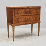 1419 3023 CHEST OF DRAWERS